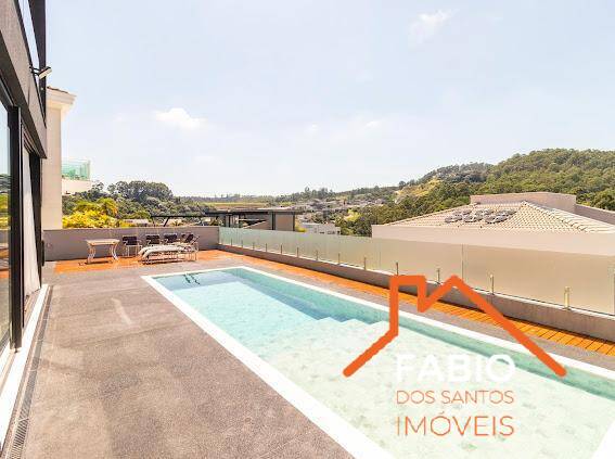 Casa de Condomínio, 4 quartos - Foto 11