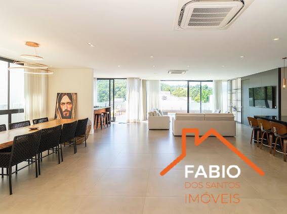 Casa de Condomínio, 4 quartos - Foto 3