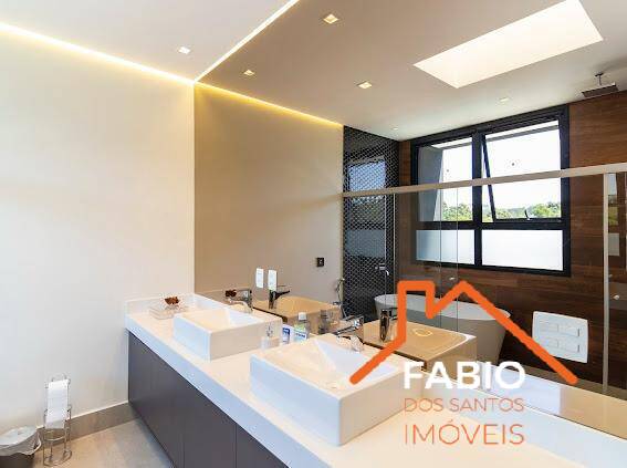 Casa de Condomínio, 4 quartos - Foto 20