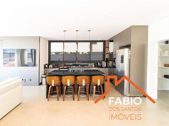 Casa de Condomínio, 4 quartos - Foto 8