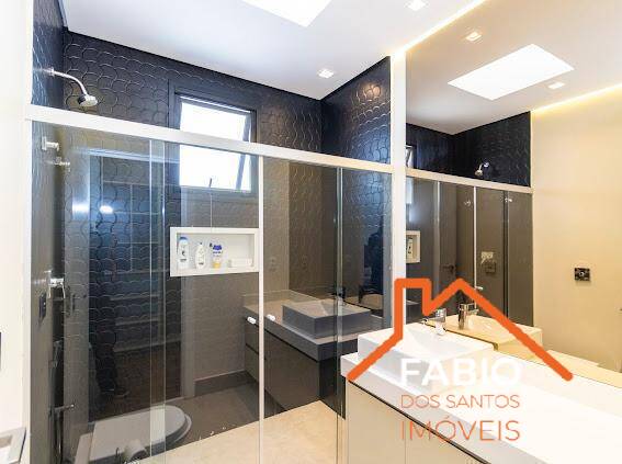 Casa de Condomínio, 4 quartos - Foto 21