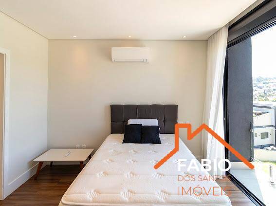 Casa de Condomínio, 4 quartos - Foto 18