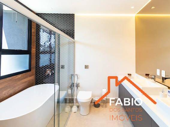 Casa de Condomínio, 4 quartos - Foto 22