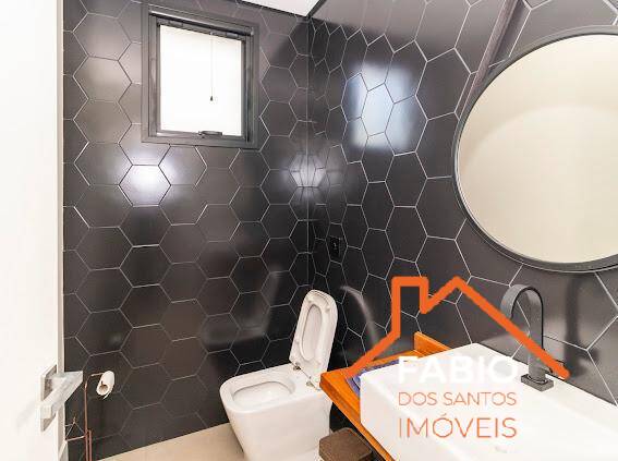 Casa de Condomínio, 4 quartos - Foto 6