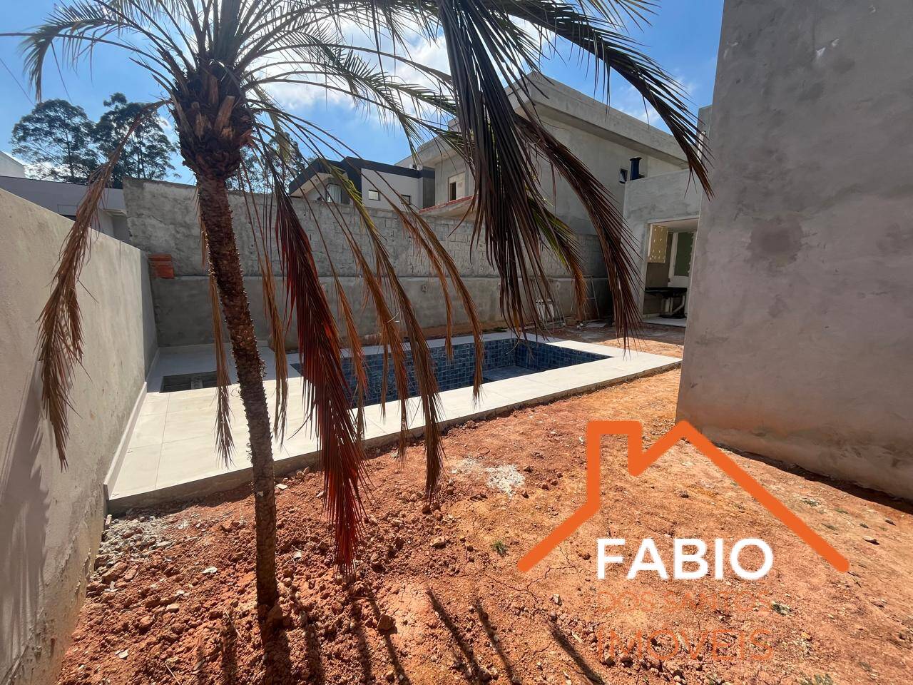 Casa de Condomínio à venda com 3 quartos, 215m² - Foto 12