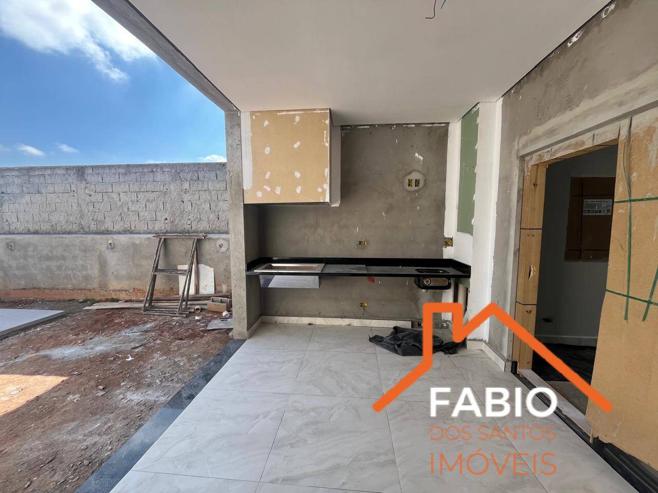 Casa de Condomínio à venda com 3 quartos, 215m² - Foto 8