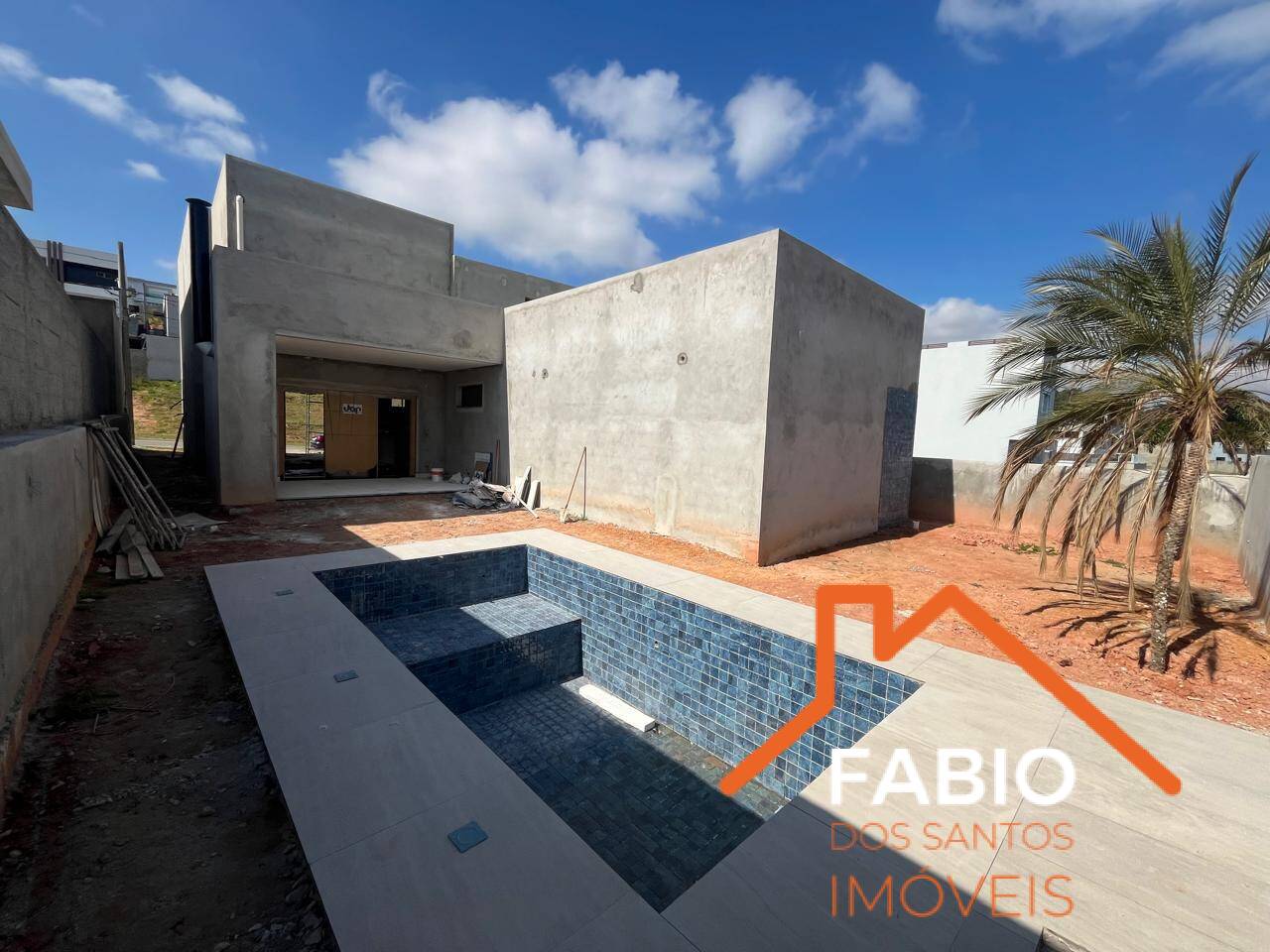 Casa de Condomínio à venda com 3 quartos, 215m² - Foto 9