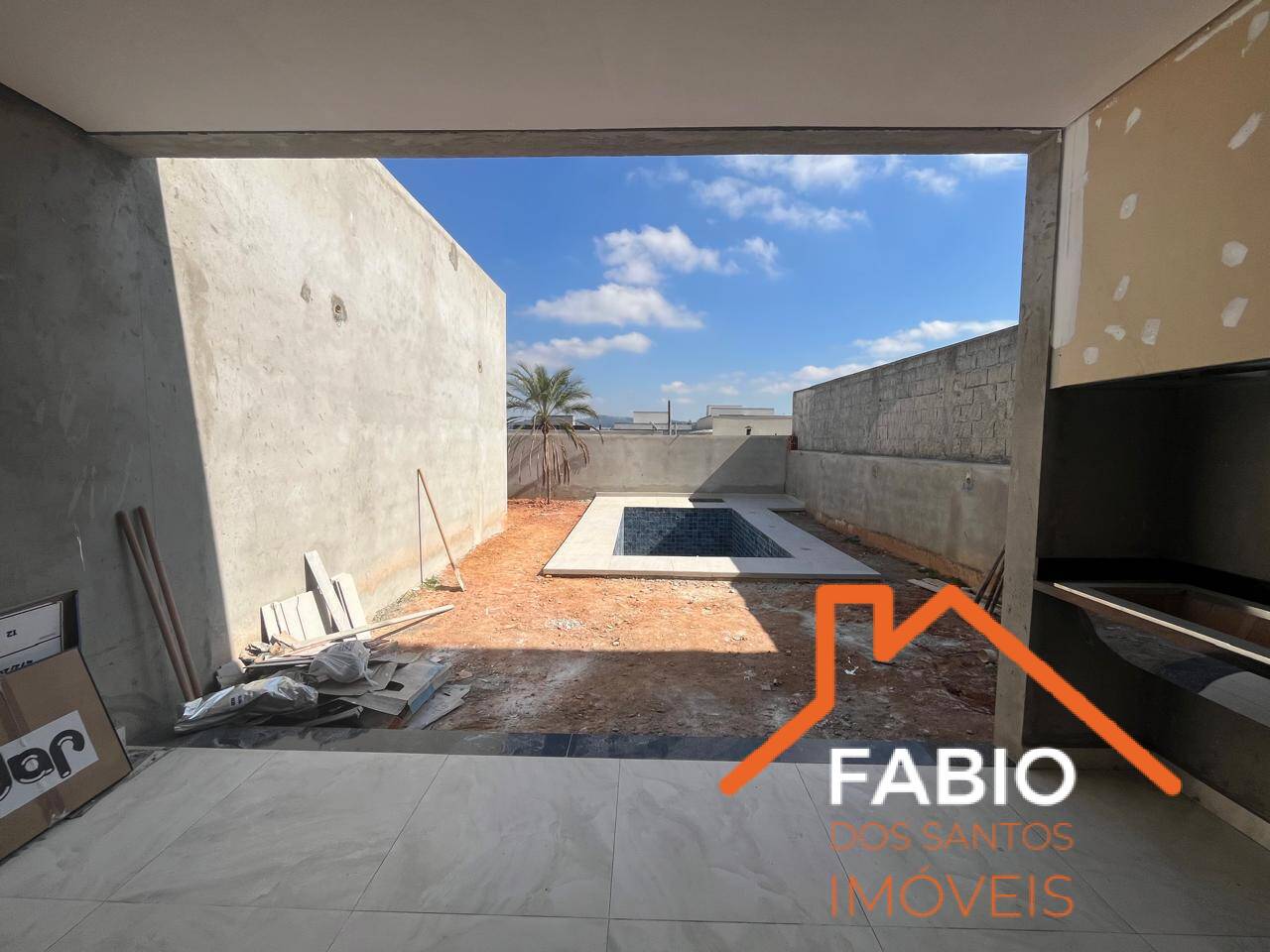 Casa de Condomínio à venda com 3 quartos, 215m² - Foto 7