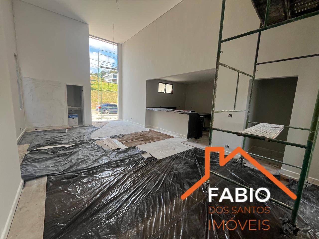 Casa de Condomínio à venda com 3 quartos, 215m² - Foto 5