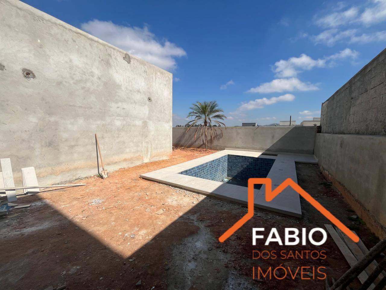 Casa de Condomínio à venda com 3 quartos, 215m² - Foto 13