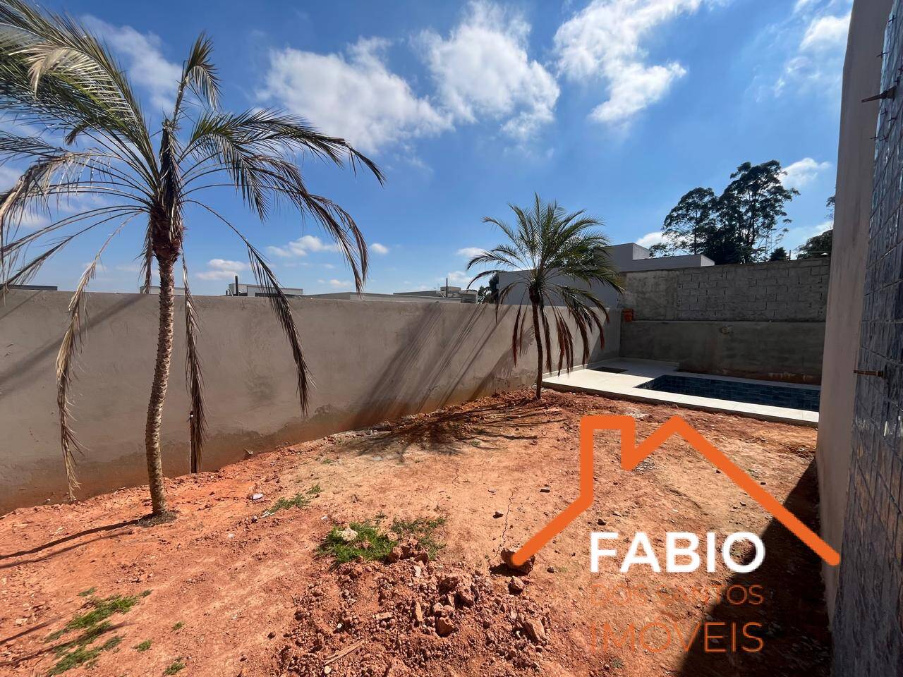 Casa de Condomínio à venda com 3 quartos, 215m² - Foto 11