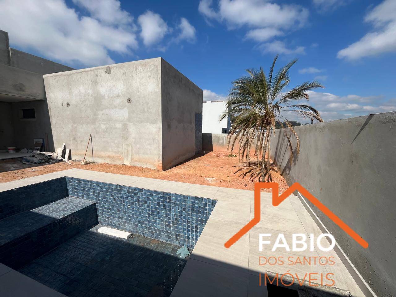 Casa de Condomínio à venda com 3 quartos, 215m² - Foto 10