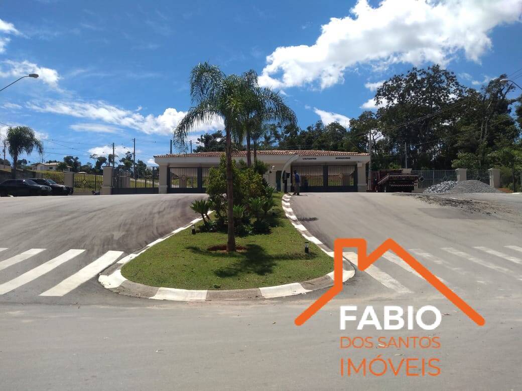 Casa de Condomínio à venda com 3 quartos, 215m² - Foto 26