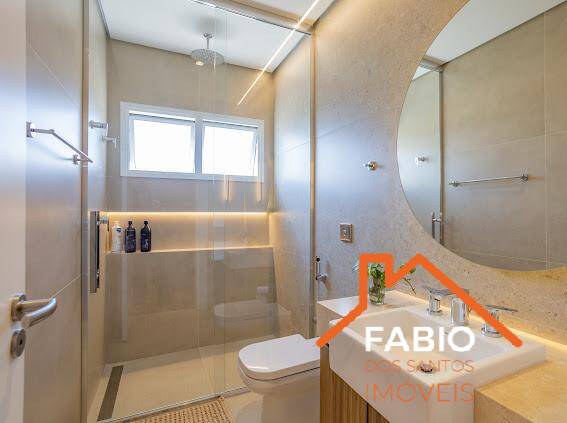 Casa de Condomínio, 4 quartos - Foto 26