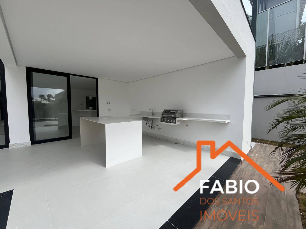 Casa de Condomínio, 4 quartos - Foto 18