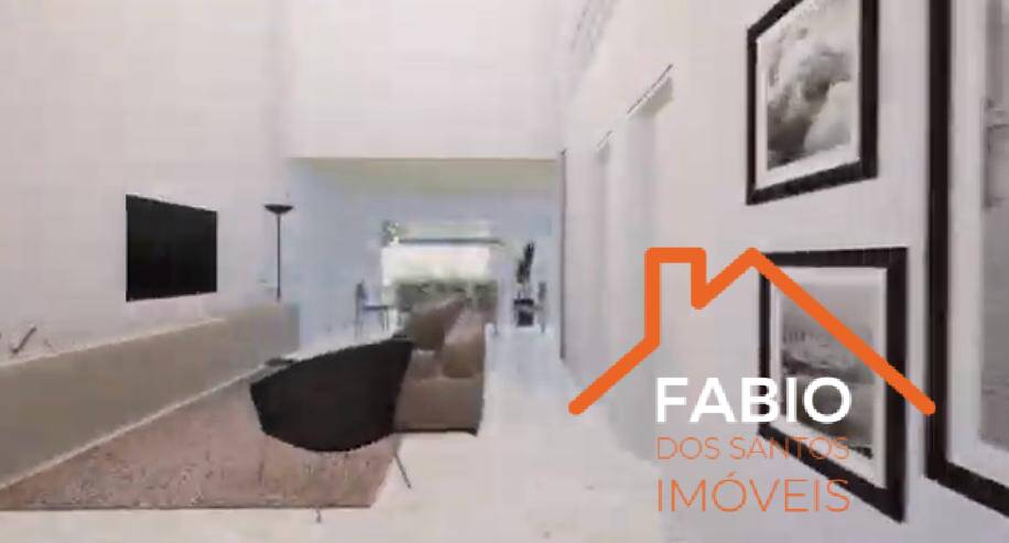 Casa de Condomínio à venda com 4 quartos, 222m² - Foto 3