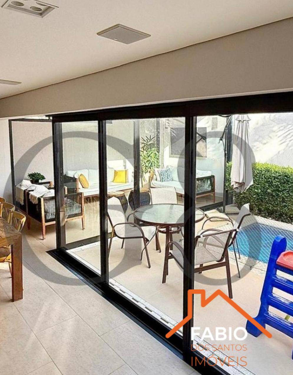 Casa de Condomínio, 3 quartos - Foto 6