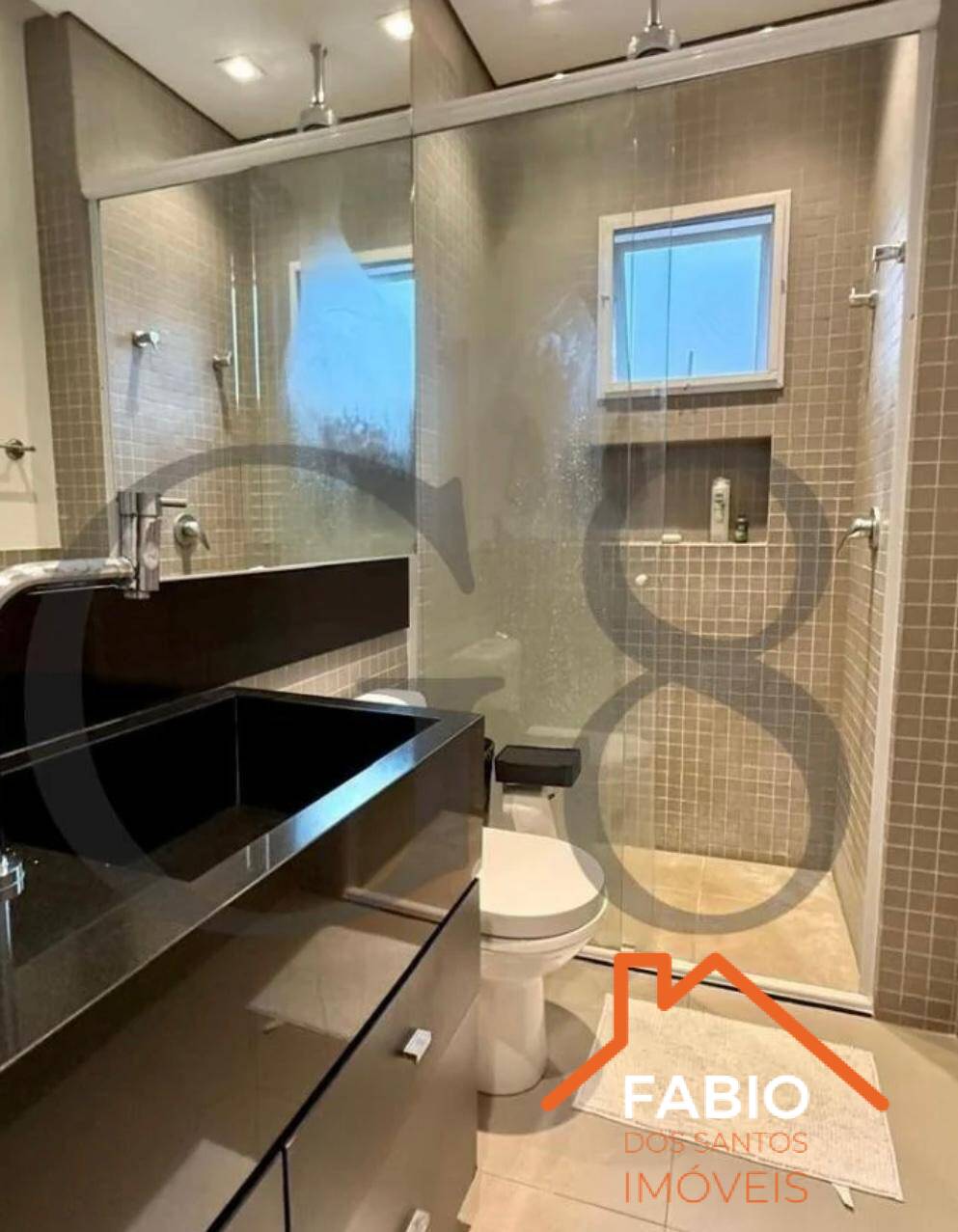 Casa de Condomínio, 3 quartos - Foto 10