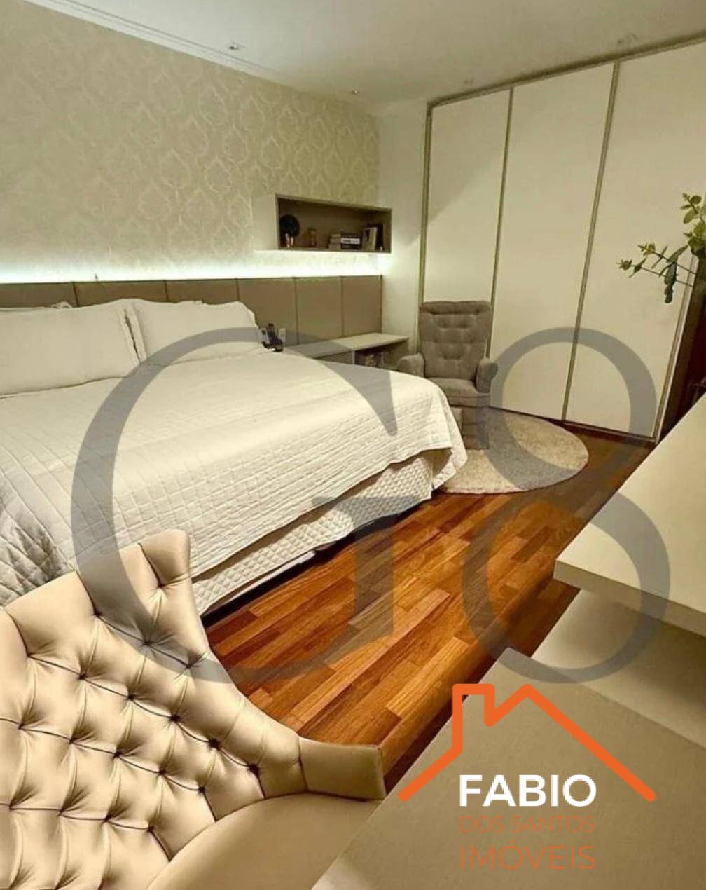Casa de Condomínio, 3 quartos - Foto 7