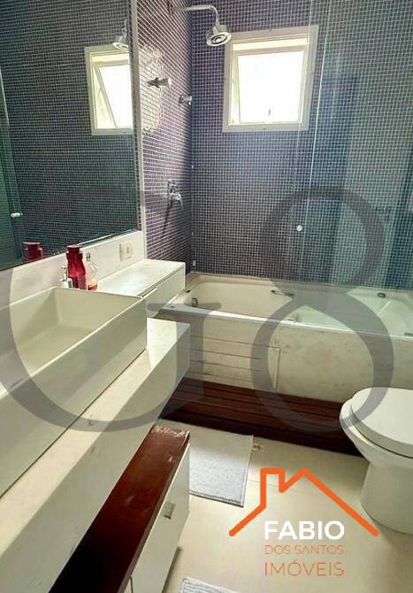 Casa de Condomínio, 3 quartos - Foto 12