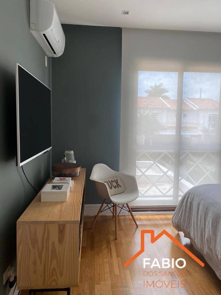 Casa de Condomínio, 3 quartos - Foto 18