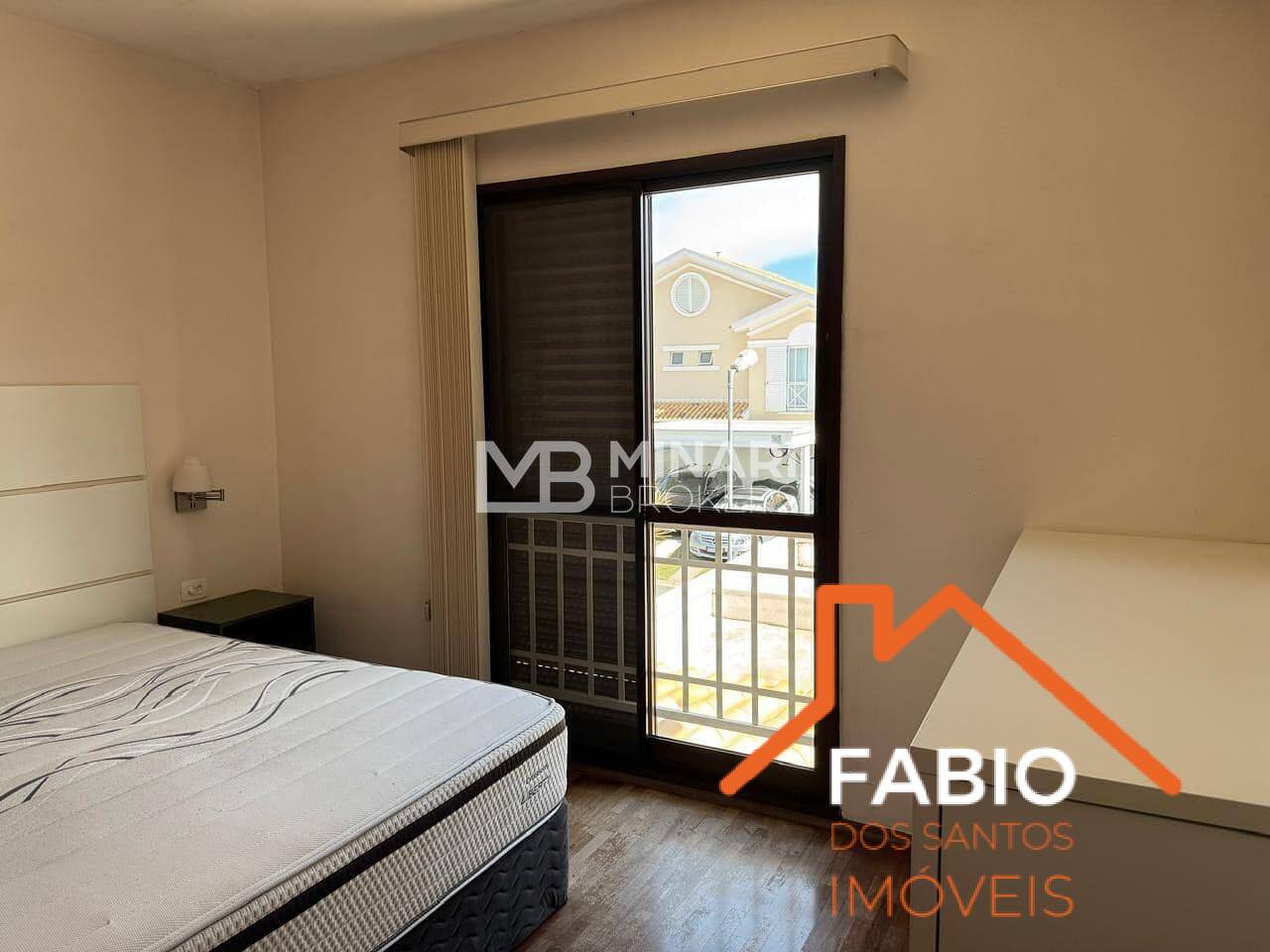 Casa de Condomínio, 3 quartos - Foto 13