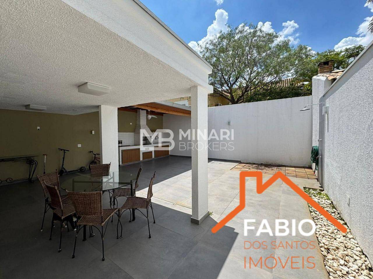 Casa de Condomínio, 3 quartos - Foto 9