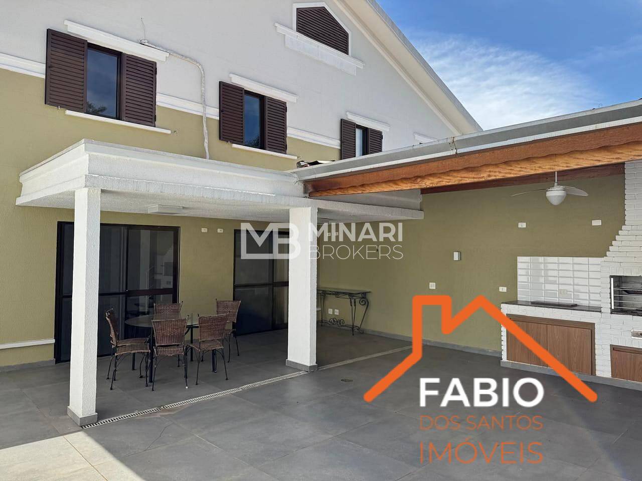 Casa de Condomínio, 3 quartos - Foto 11