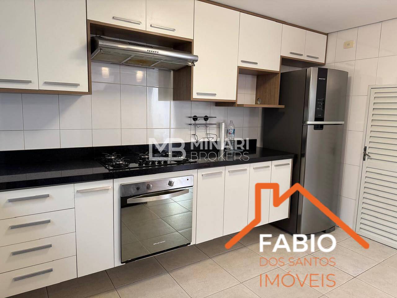 Casa de Condomínio, 3 quartos - Foto 5