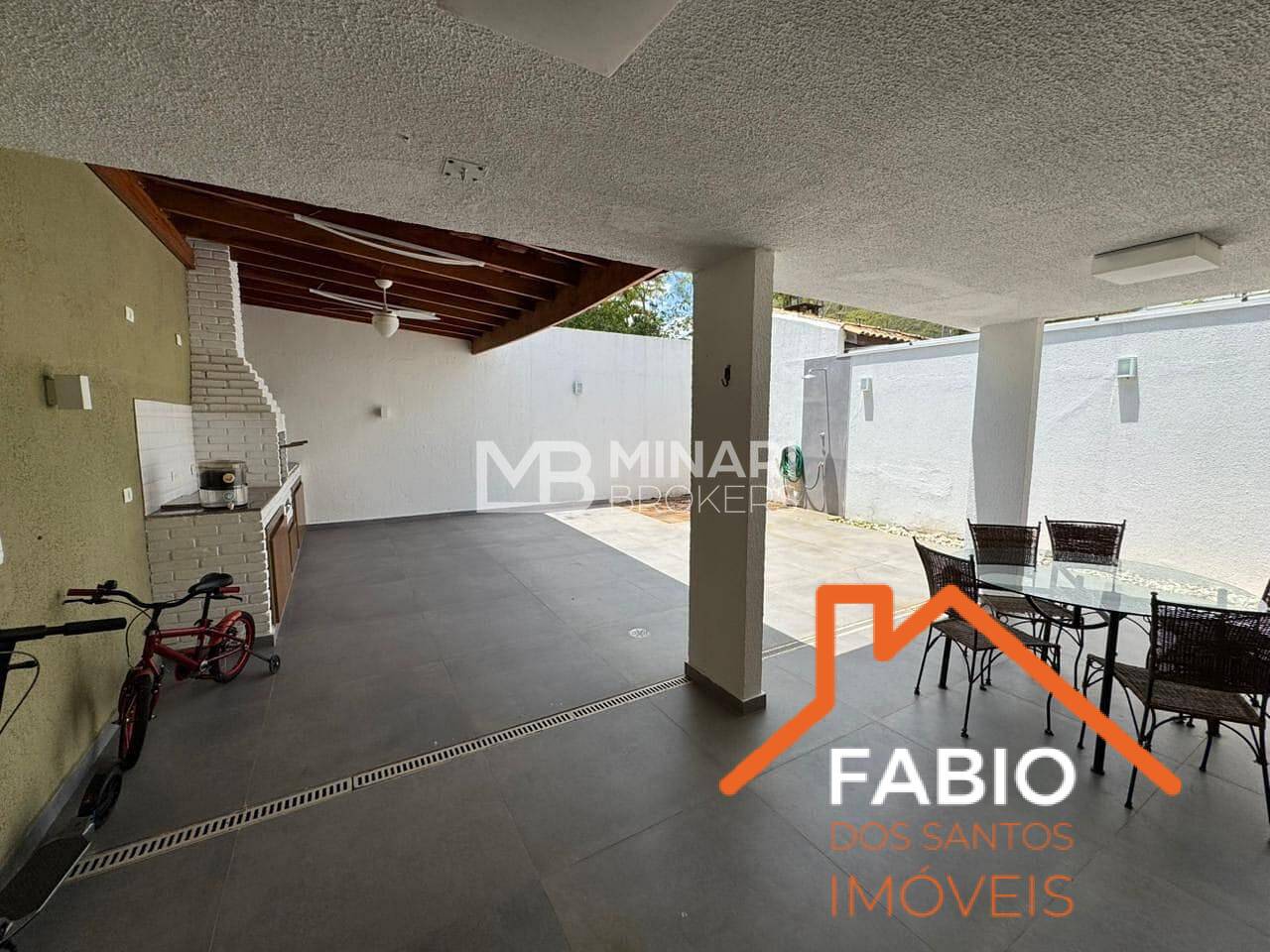 Casa de Condomínio, 3 quartos - Foto 8