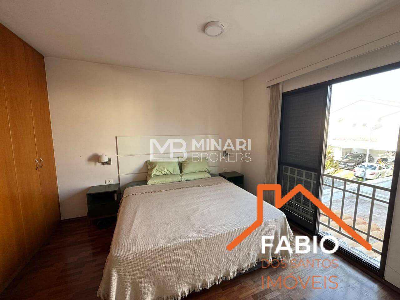 Casa de Condomínio, 3 quartos - Foto 12