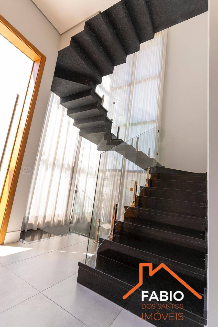 Casa de Condomínio, 4 quartos - Foto 7
