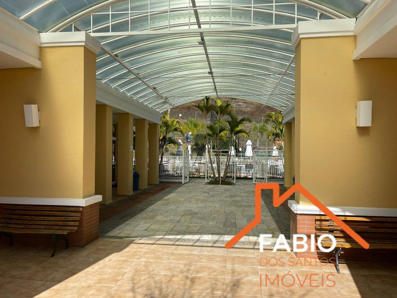 Casa de Condomínio, 3 quartos - Foto 25