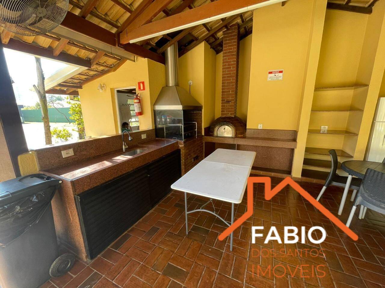 Casa de Condomínio, 3 quartos - Foto 22