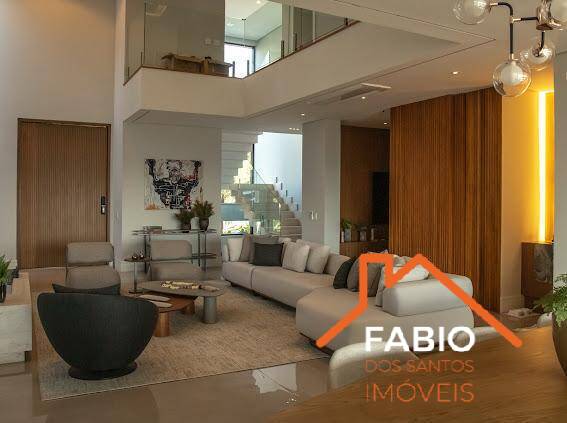 Casa de Condomínio, 4 quartos - Foto 6