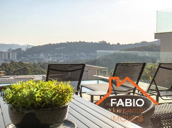 Casa de Condomínio, 4 quartos - Foto 18