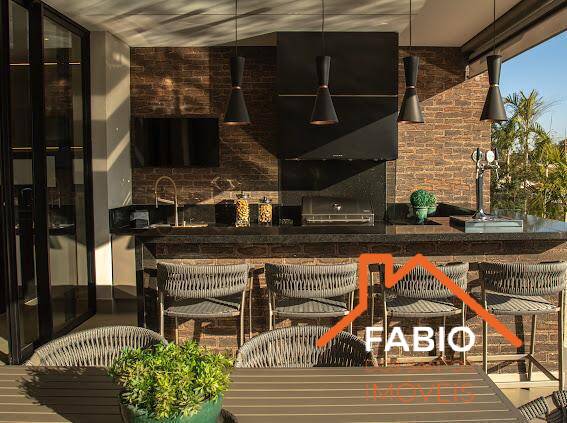 Casa de Condomínio, 4 quartos - Foto 22