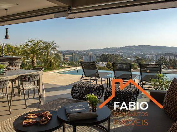 Casa de Condomínio, 4 quartos - Foto 19