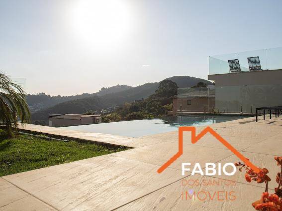 Casa de Condomínio, 4 quartos - Foto 24