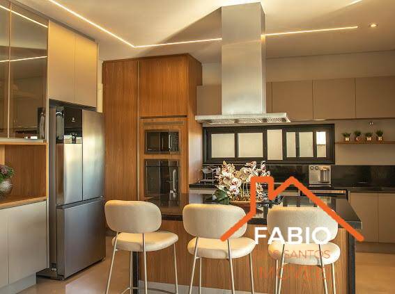 Casa de Condomínio, 4 quartos - Foto 16