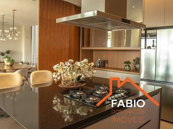 Casa de Condomínio, 4 quartos - Foto 15