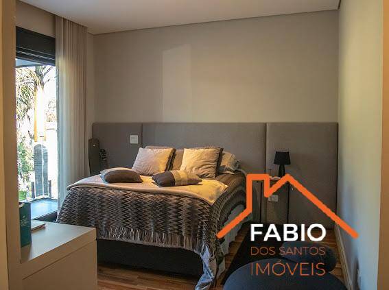 Casa de Condomínio, 4 quartos - Foto 29