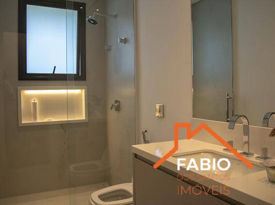 Casa de Condomínio, 4 quartos - Foto 35