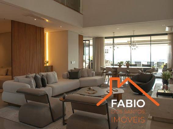 Casa de Condomínio, 4 quartos - Foto 10