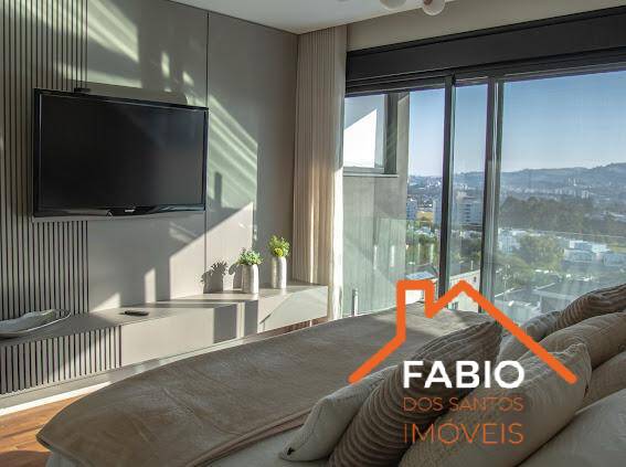 Casa de Condomínio, 4 quartos - Foto 32