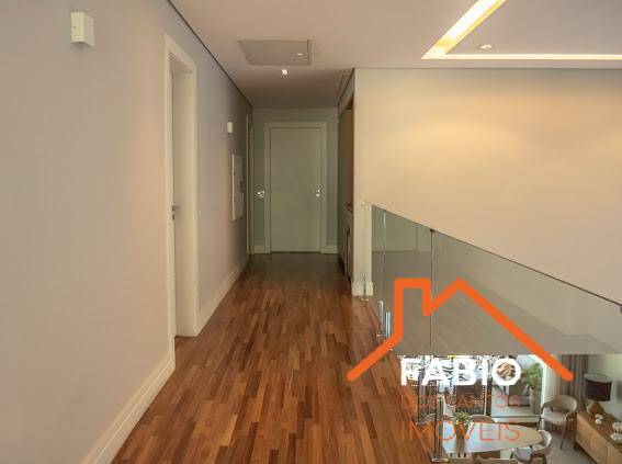 Casa de Condomínio, 4 quartos - Foto 25