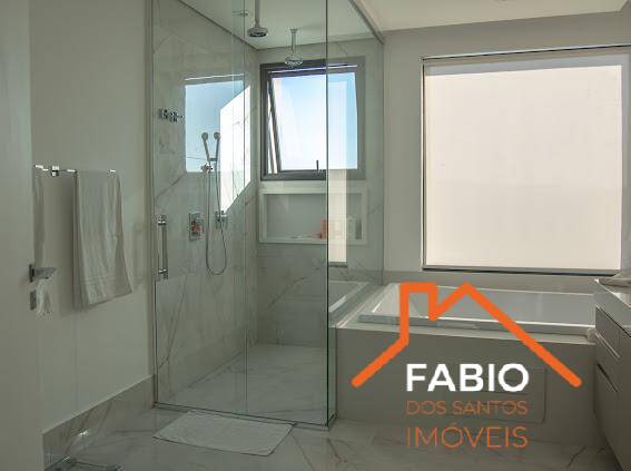 Casa de Condomínio, 4 quartos - Foto 36