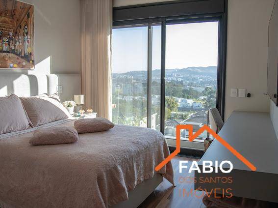 Casa de Condomínio, 4 quartos - Foto 28