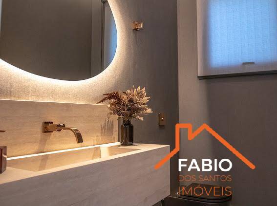 Casa de Condomínio, 4 quartos - Foto 14