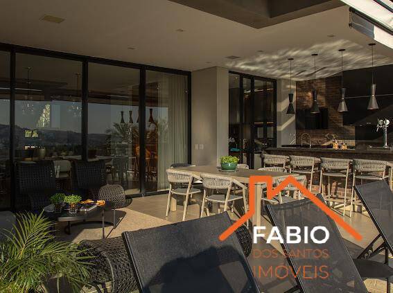 Casa de Condomínio, 4 quartos - Foto 20